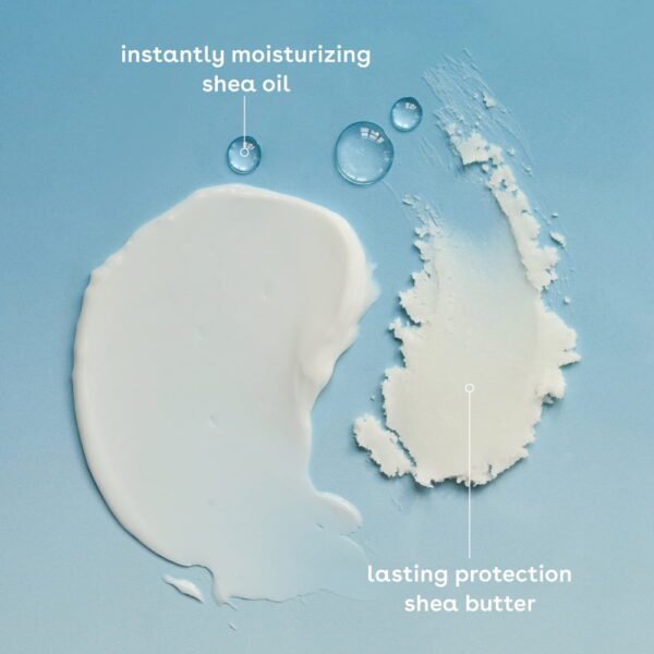 eos Shea Better Body Lotion- Fresh & Cozy, 24H Moisture for Dry Skin - Image 4