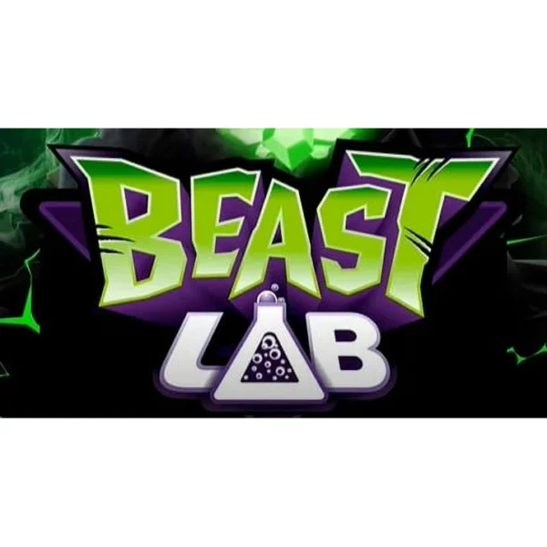 Beast Lab Dino Beast Creator, Real Bio Mist and 80+ Lights, Sounds and Reactions, Ages 5+